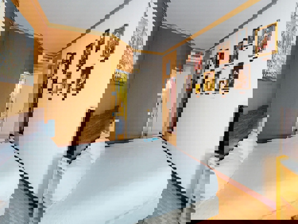 ibis Bratislava Centrum