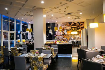 Mercure Guarulhos Aeroporto Hotel