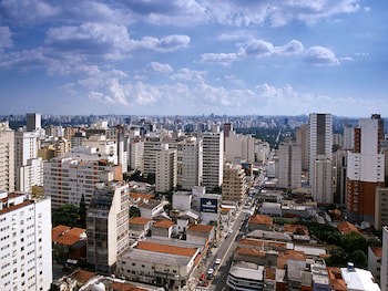 Mercure Guarulhos Aeroporto Hotel