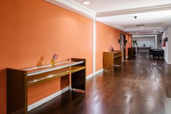 Mercure Guarulhos Aeroporto Hotel