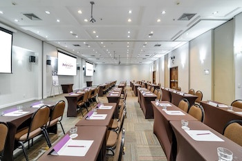 Mercure Guarulhos Aeroporto Hotel