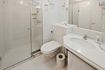 Mercure Guarulhos Aeroporto Hotel