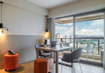 Mercure Guarulhos Aeroporto Hotel