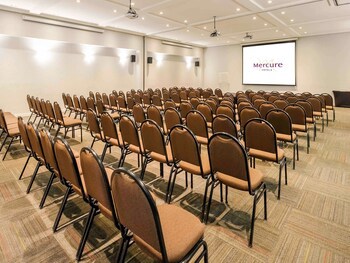 Mercure Guarulhos Aeroporto Hotel