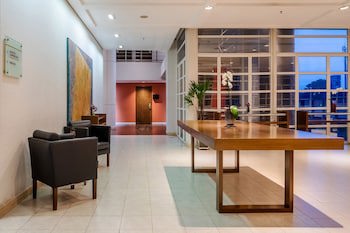 Mercure Guarulhos Aeroporto Hotel