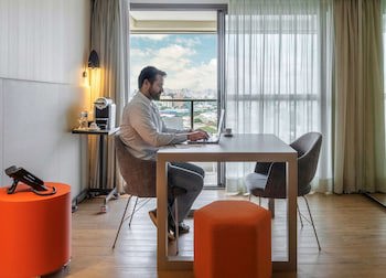 Mercure Guarulhos Aeroporto Hotel