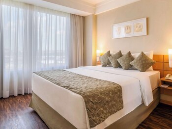 Mercure Guarulhos Aeroporto Hotel