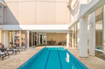 Mercure Guarulhos Aeroporto Hotel