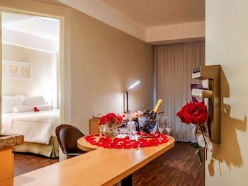 Mercure Guarulhos Aeroporto Hotel