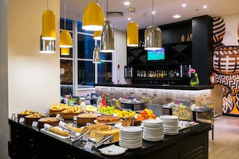 Mercure Guarulhos Aeroporto Hotel
