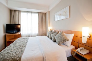 Mercure Guarulhos Aeroporto Hotel