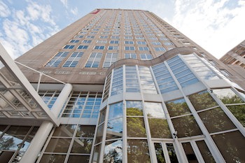 Mercure Guarulhos Aeroporto Hotel