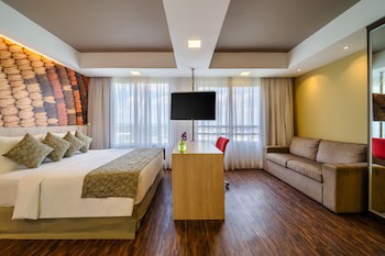 Mercure Guarulhos Aeroporto Hotel