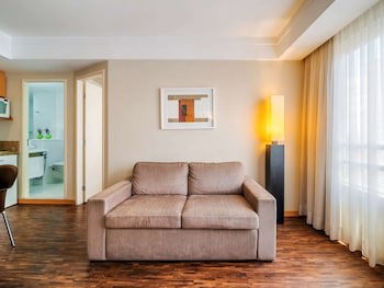 Mercure Guarulhos Aeroporto Hotel