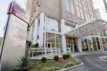 Mercure Guarulhos Aeroporto Hotel