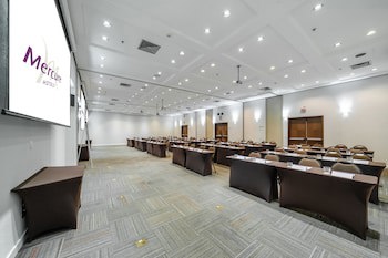 Mercure Guarulhos Aeroporto Hotel