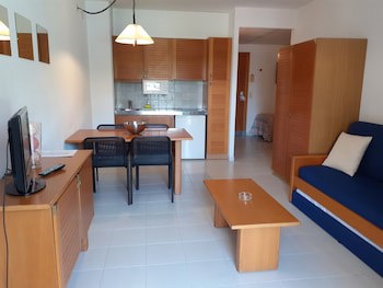 Aparthotel Golf Beach