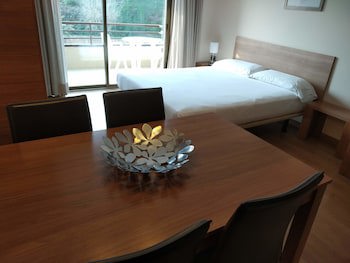 Aparthotel Golf Beach