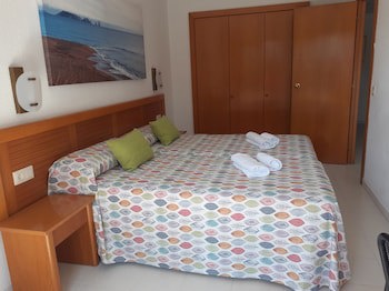 Aparthotel Golf Beach