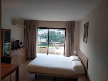 Aparthotel Golf Beach