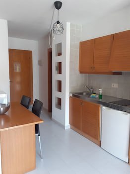 Aparthotel Golf Beach