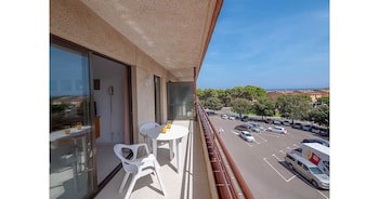 Aparthotel Golf Beach