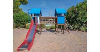 Aparthotel Golf Beach
