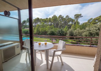 Aparthotel Golf Beach