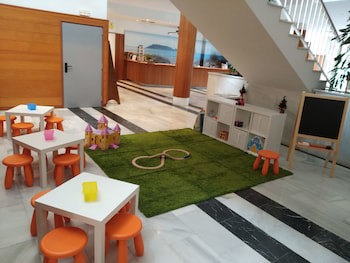 Aparthotel Golf Beach