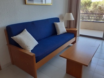 Aparthotel Golf Beach