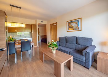 Aparthotel Golf Beach