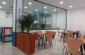Aparthotel Golf Beach