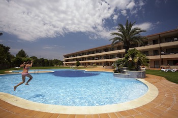 Aparthotel Golf Beach