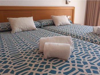 Aparthotel Golf Beach