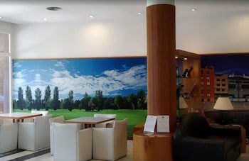 Aparthotel Golf Beach