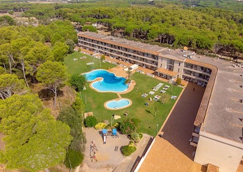 Aparthotel Golf Beach