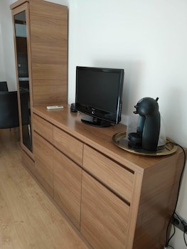 Aparthotel Golf Beach