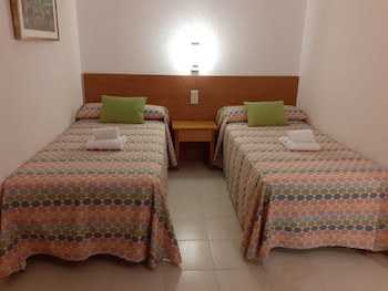 Aparthotel Golf Beach