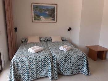 Aparthotel Golf Beach