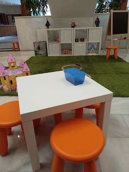 Aparthotel Golf Beach