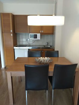 Aparthotel Golf Beach