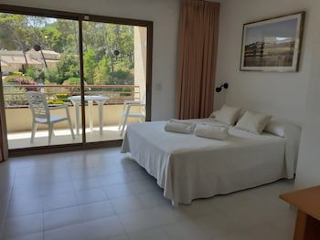 Aparthotel Golf Beach