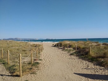 Aparthotel Golf Beach