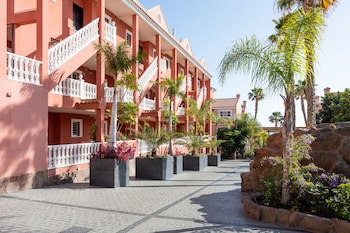 Hotel El Duque