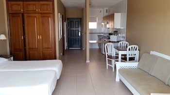 Hotel El Duque