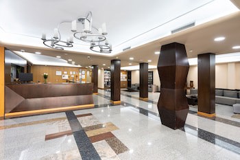Hotel El Duque