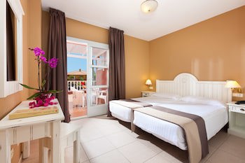 Hotel El Duque