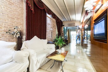 Hotel Alcyone galeri fotoğrafı
