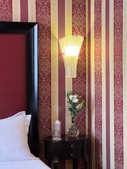 Hotel Alcyone fotoğrafı
