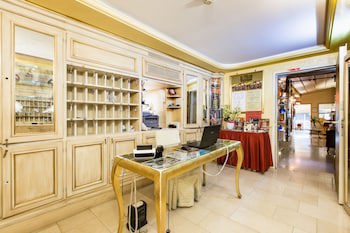 Hotel Alcyone galeri fotoğrafı